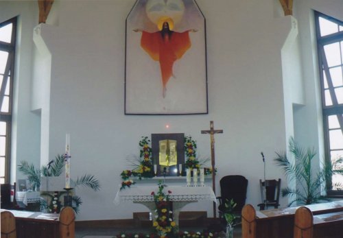 Třetí Svatodušní pouť - 23.5.2010